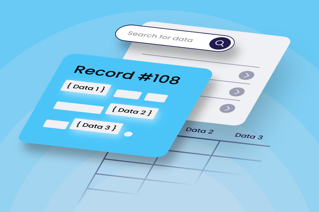 PIXO Platform Data View - PIXO